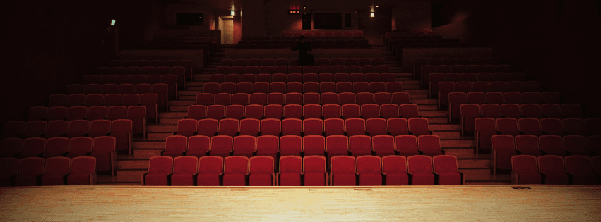 Northlight Studio venue banner